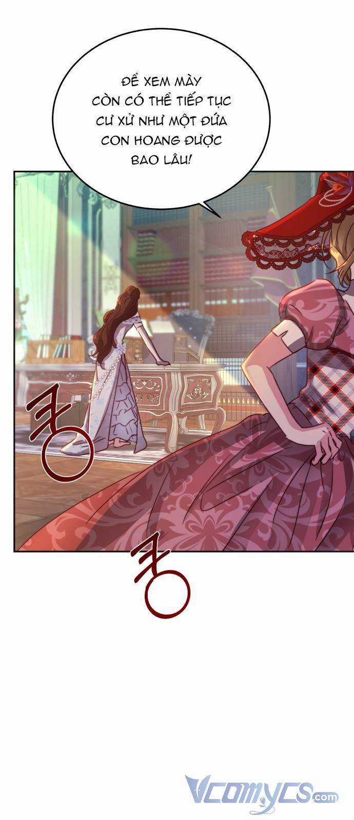 Rosalyn Bogart - Chương 3 - Trang 23