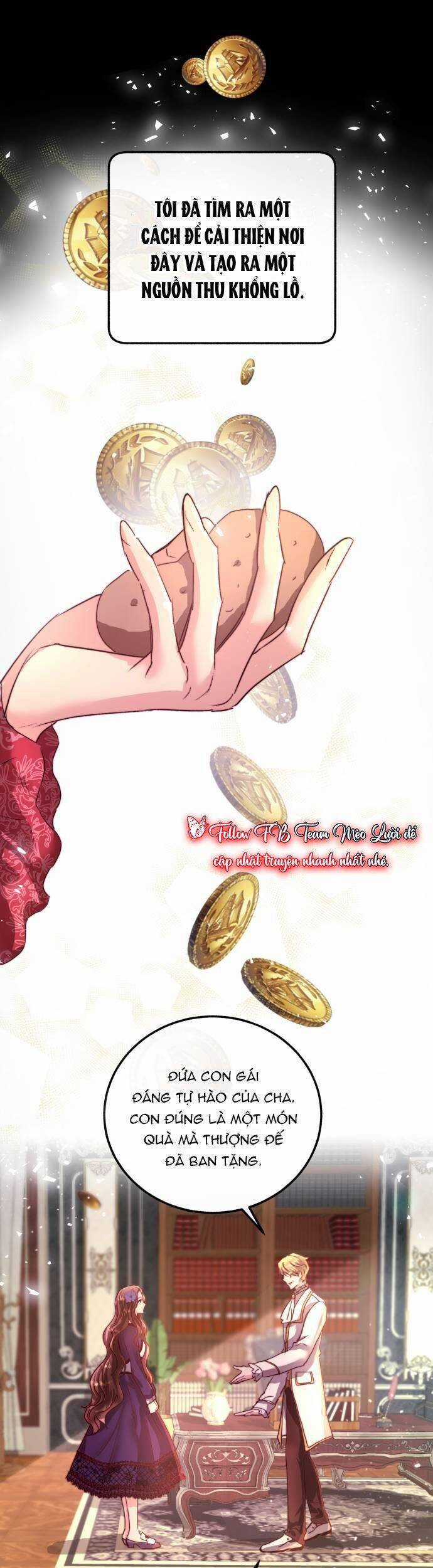 Rosalyn Bogart - Chương 3 - Trang 42