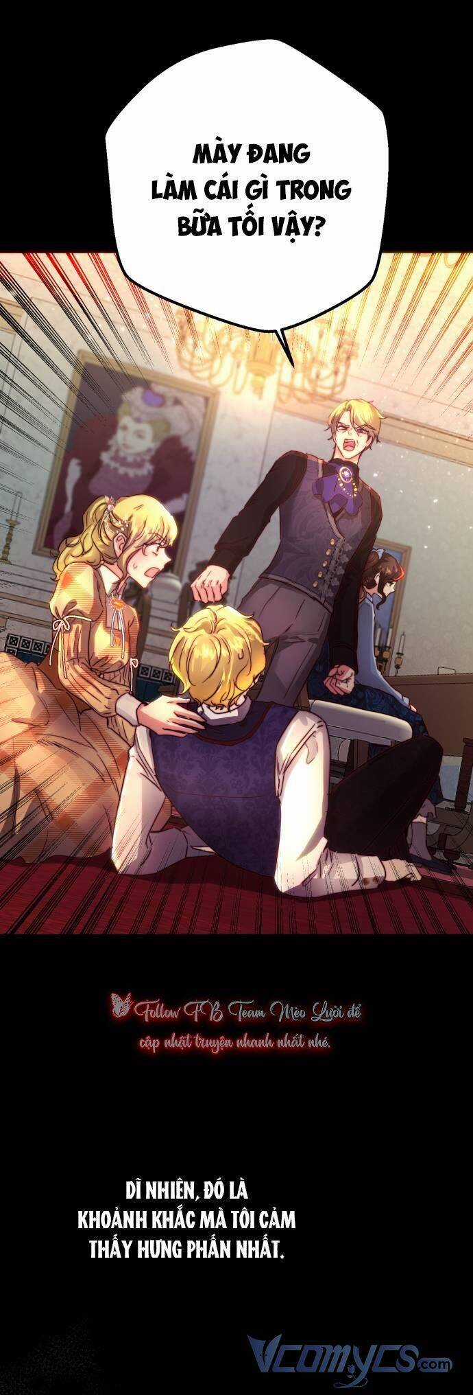 Rosalyn Bogart - Chương 3 - Trang 47