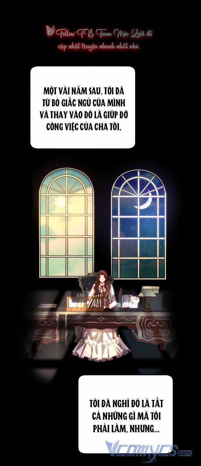 Rosalyn Bogart - Chương 3 - Trang 49