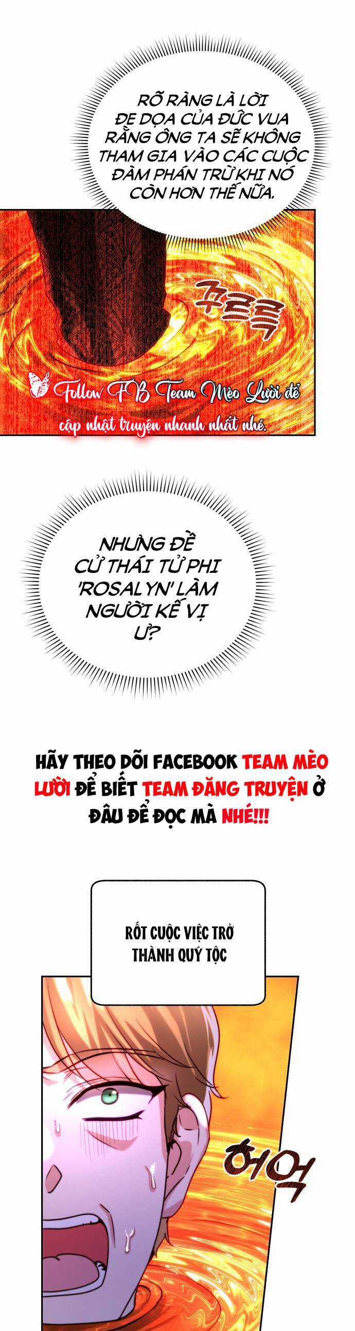 Rosalyn Bogart - Chương 30 - Trang 33