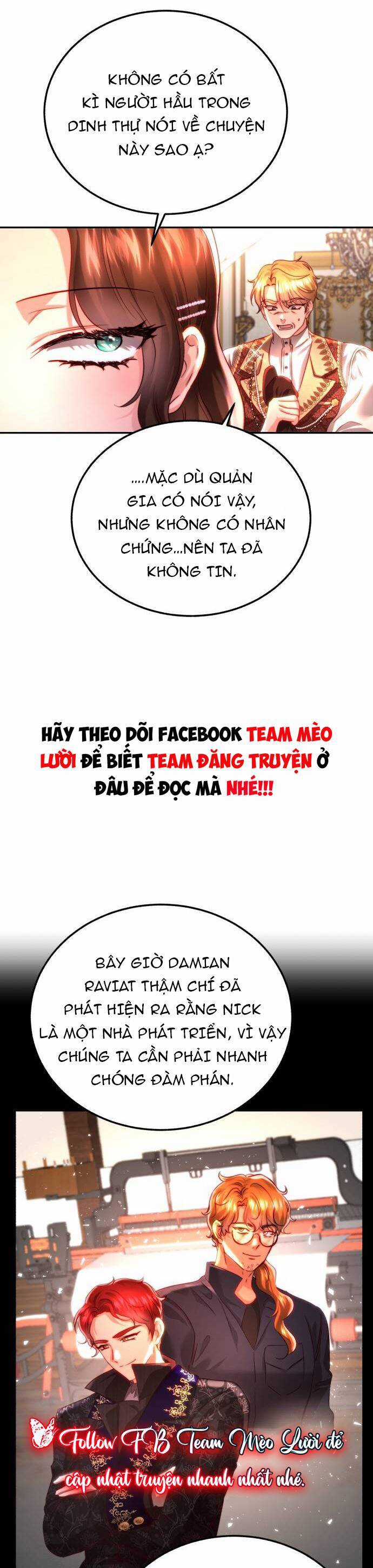 Rosalyn Bogart - Chương 30 - Trang 5