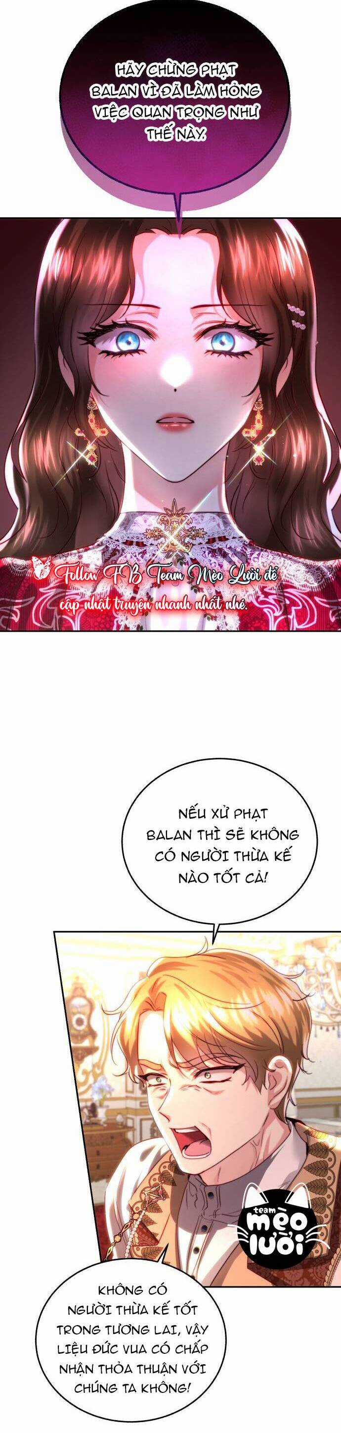 Rosalyn Bogart - Chương 30 - Trang 8