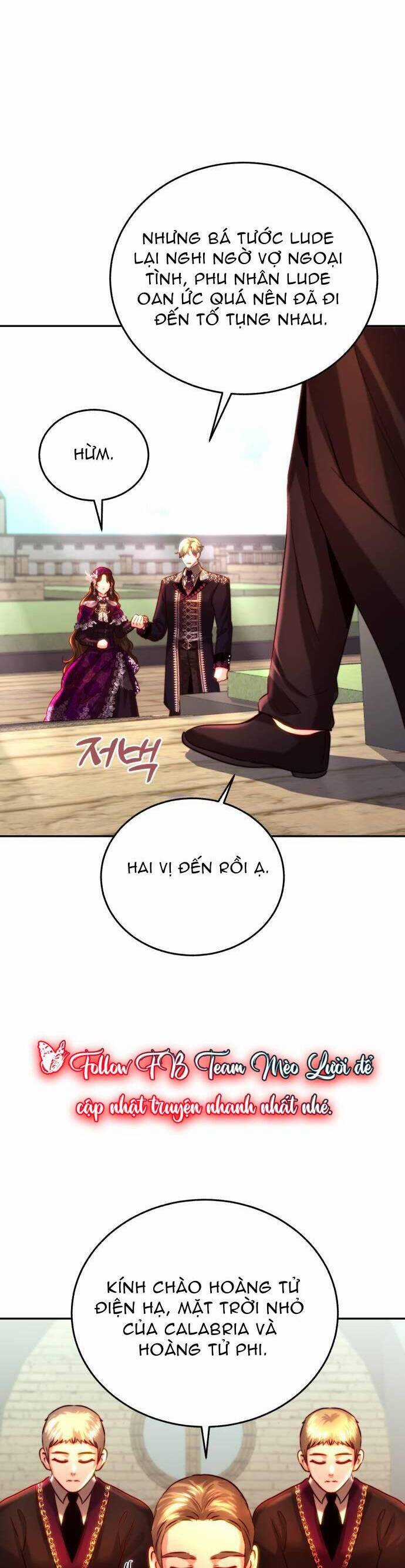 Rosalyn Bogart - Chương 32 - Trang 3