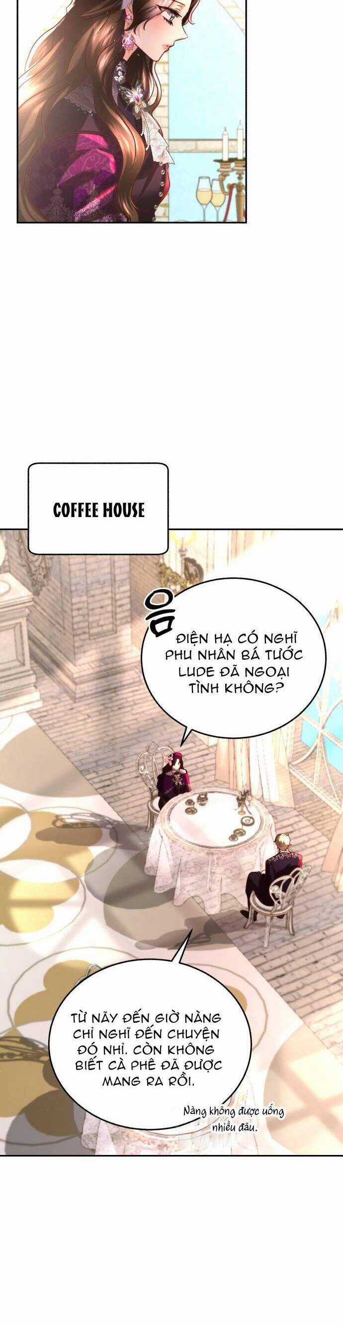 Rosalyn Bogart - Chương 32 - Trang 29