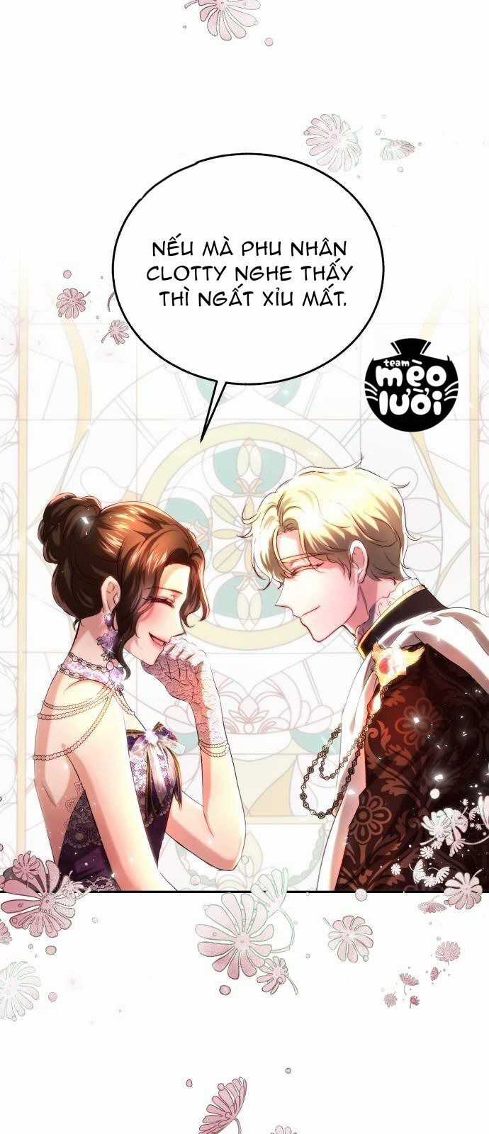 Rosalyn Bogart - Chương 34 - Trang 10