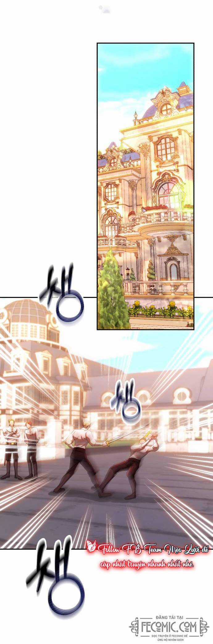 Rosalyn Bogart - Chương 36 - Trang 10