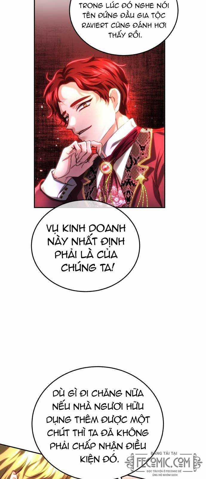 Rosalyn Bogart - Chương 37 - Trang 8