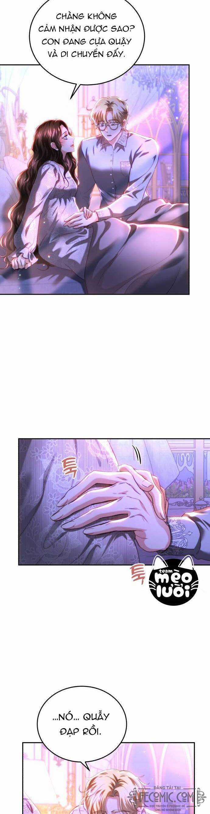 Rosalyn Bogart - Chương 38 - Trang 33