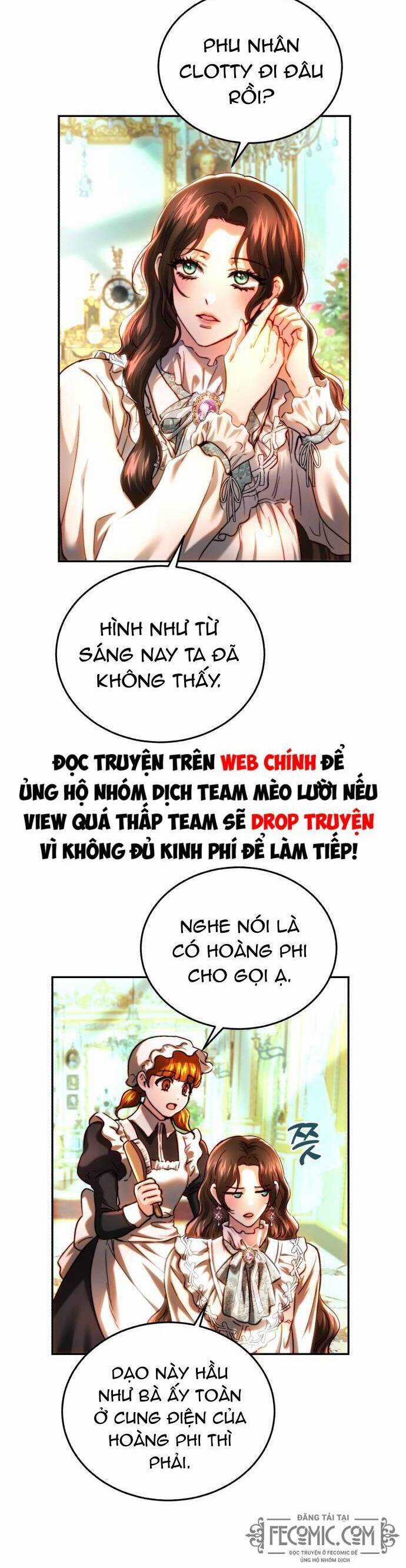 Rosalyn Bogart - Chương 39 - Trang 37