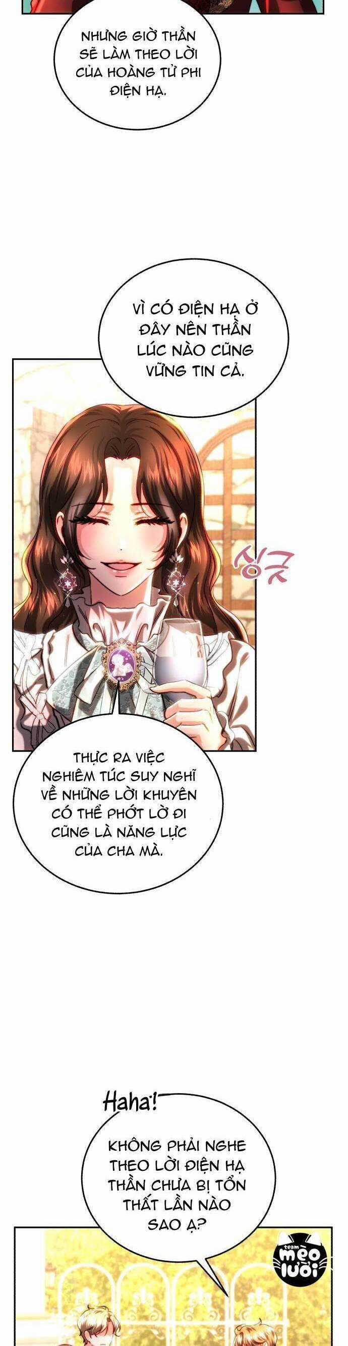 Rosalyn Bogart - Chương 39 - Trang 5