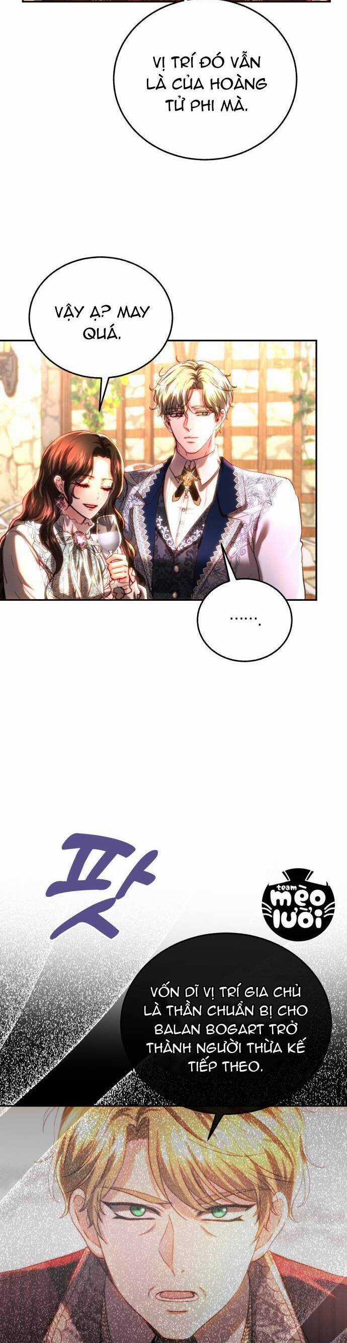 Rosalyn Bogart - Chương 39 - Trang 8