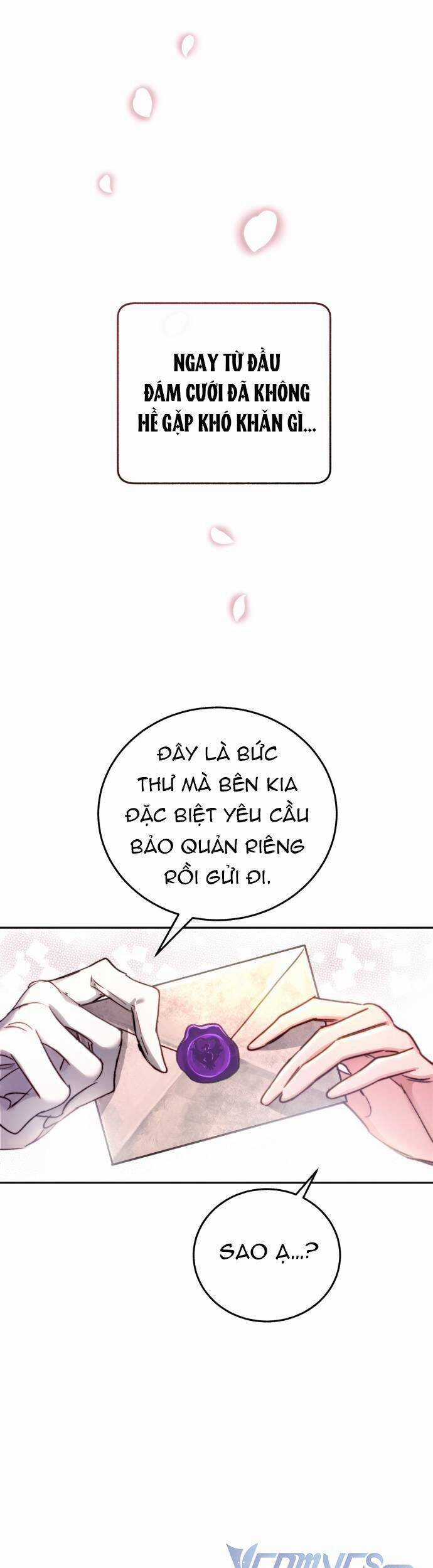 Rosalyn Bogart - Chương 4 - Trang 3