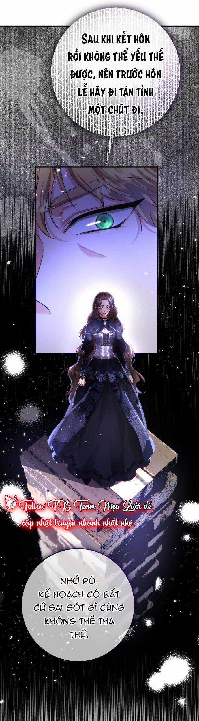 Rosalyn Bogart - Chương 4 - Trang 25