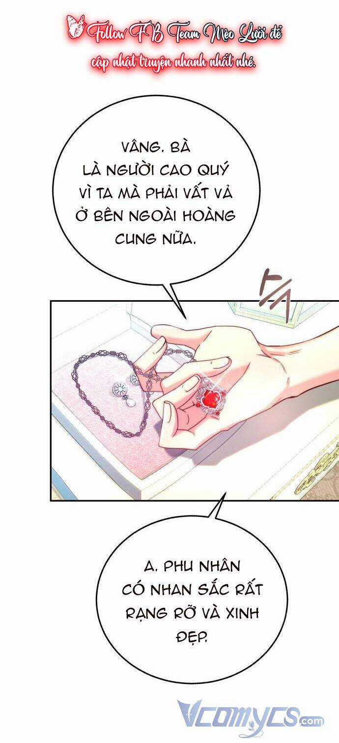 Rosalyn Bogart - Chương 4 - Trang 39