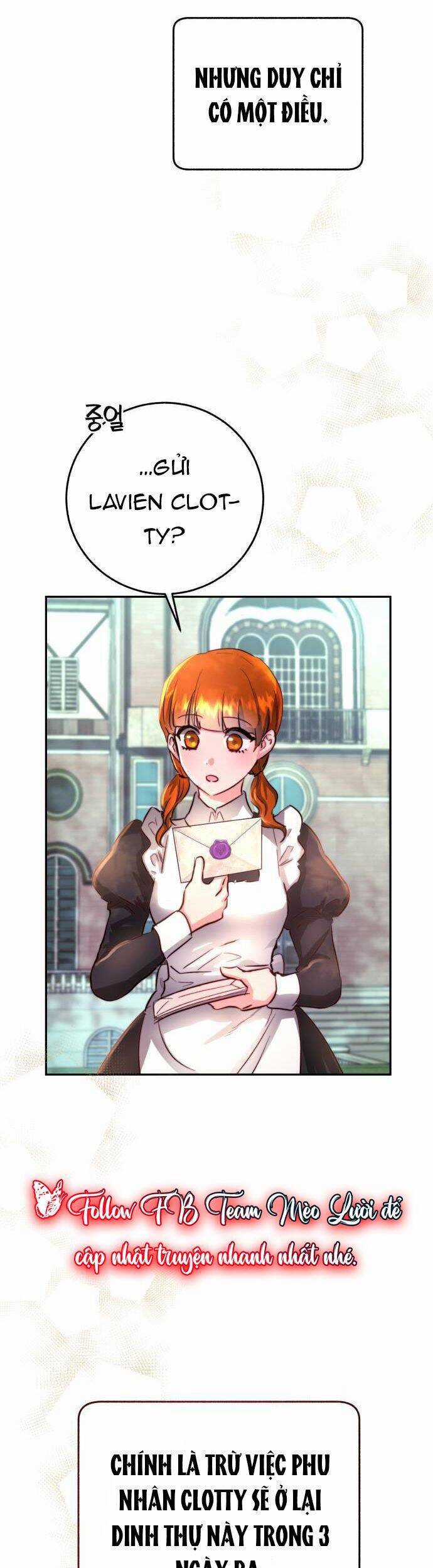 Rosalyn Bogart - Chương 4 - Trang 5