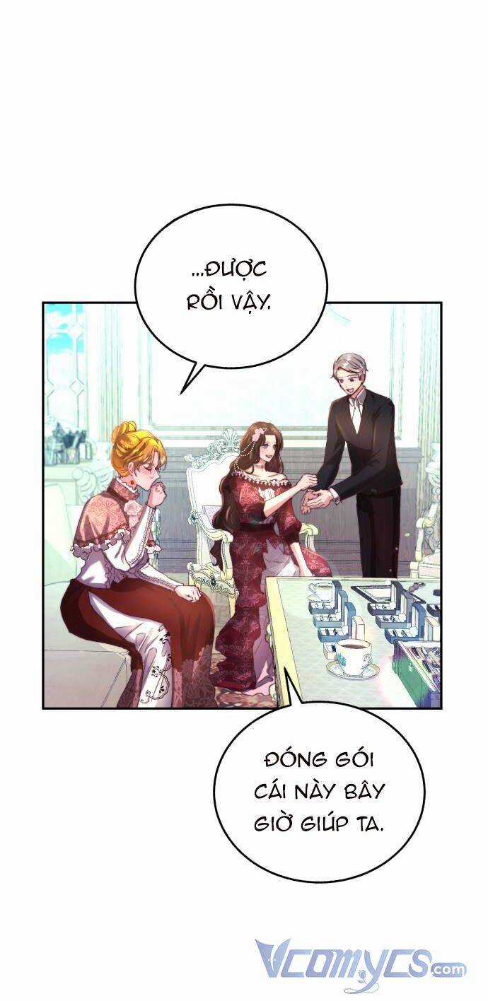 Rosalyn Bogart - Chương 4 - Trang 42