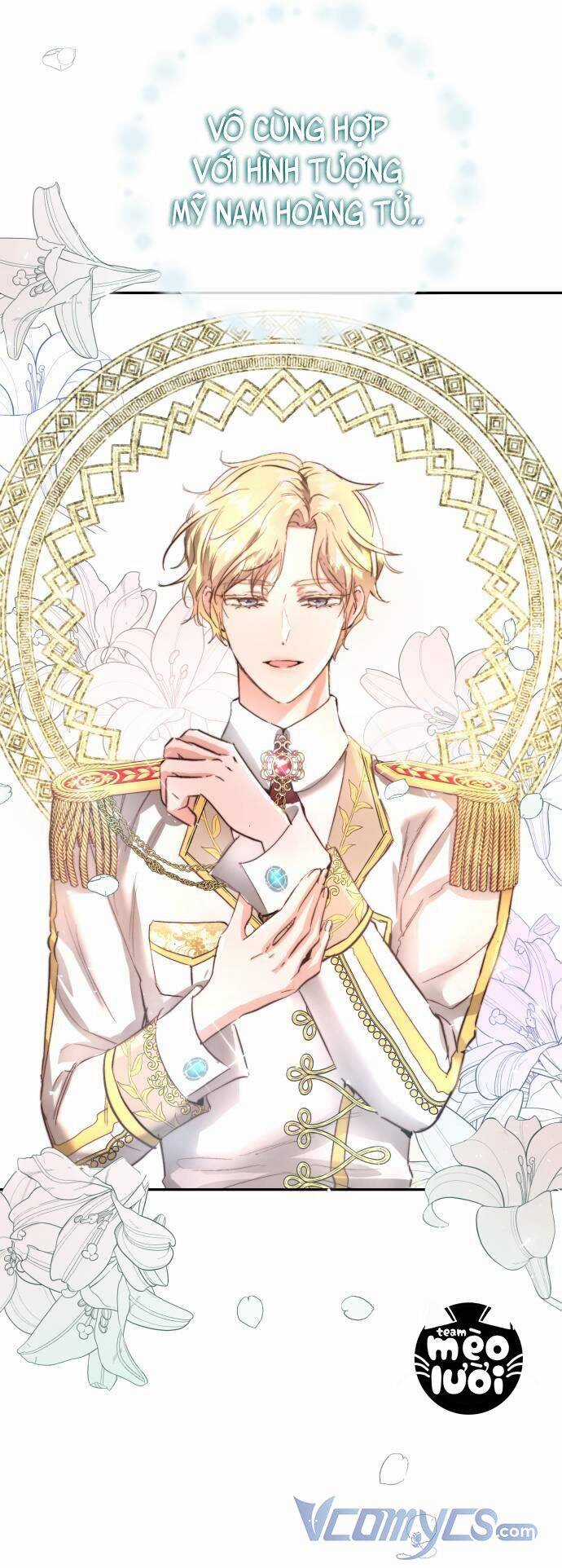 Rosalyn Bogart - Chương 4 - Trang 46