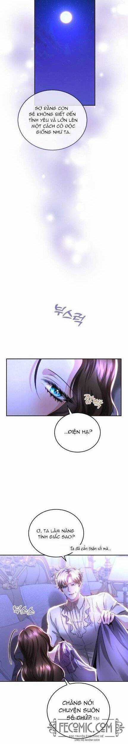 Rosalyn Bogart - Chương 40 - Trang 6