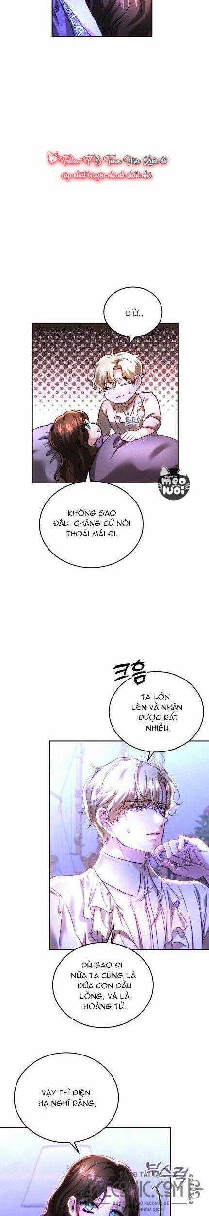 Rosalyn Bogart - Chương 40 - Trang 8