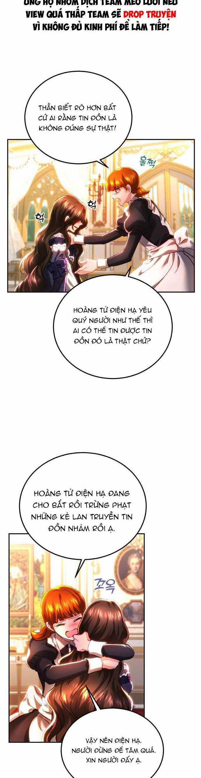 Rosalyn Bogart - Chương 41 - Trang 2