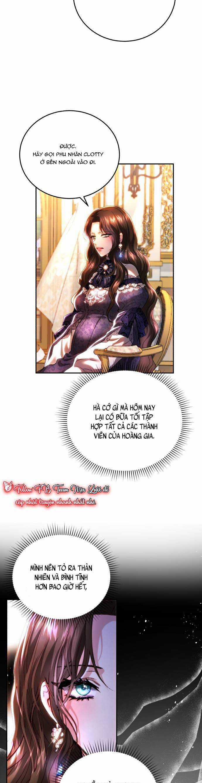 Rosalyn Bogart - Chương 41 - Trang 7