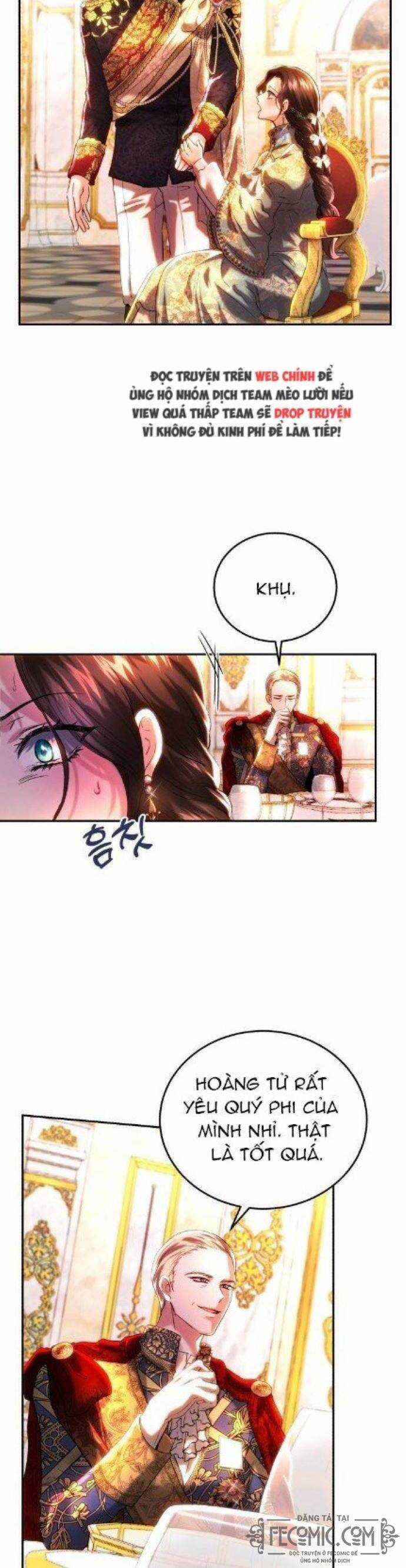 Rosalyn Bogart - Chương 42 - Trang 3