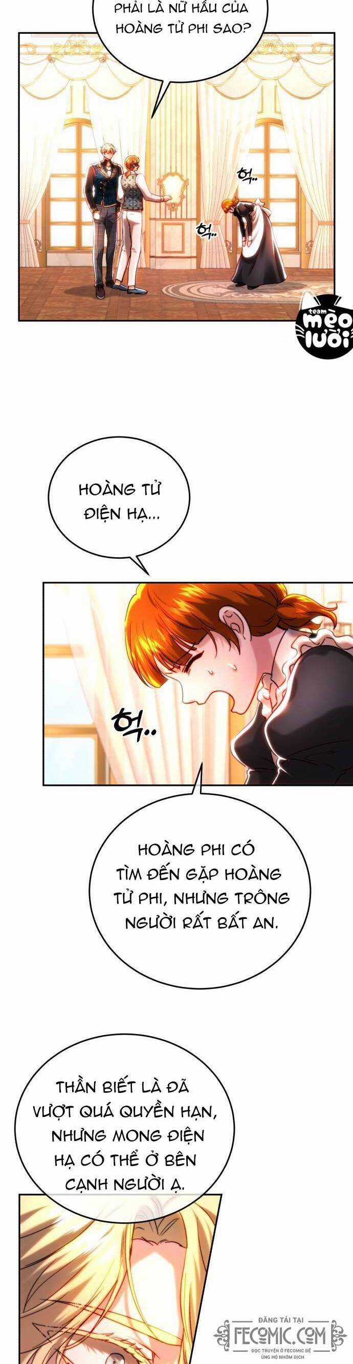 Rosalyn Bogart - Chương 43 - Trang 3