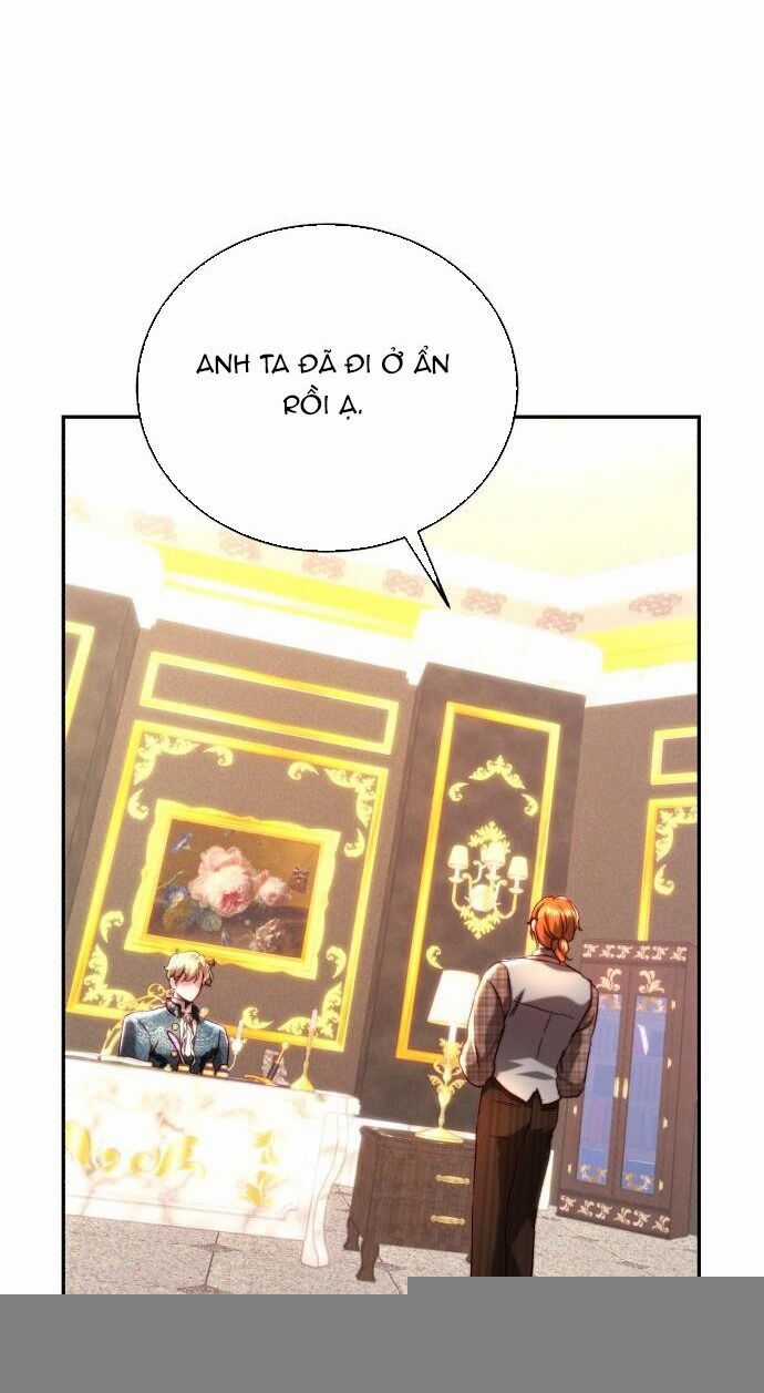 Rosalyn Bogart - Chương 48 - Trang 9