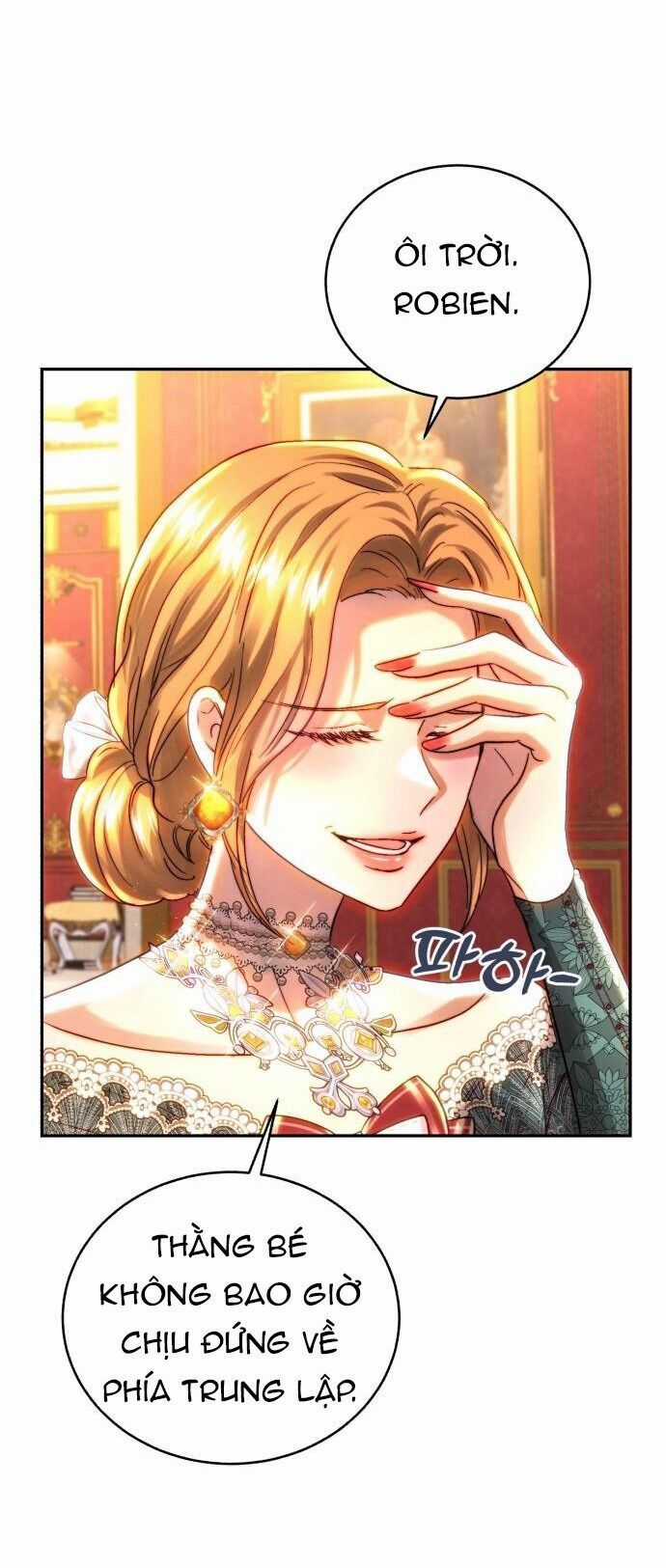 Rosalyn Bogart - Chương 49 - Trang 18