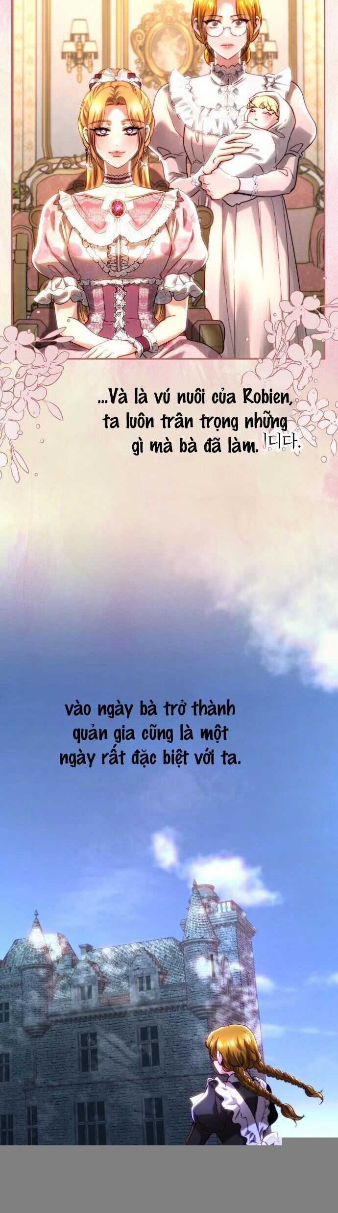 Rosalyn Bogart - Chương 49 - Trang 25