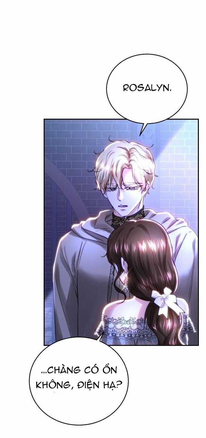 Rosalyn Bogart - Chương 49 - Trang 5