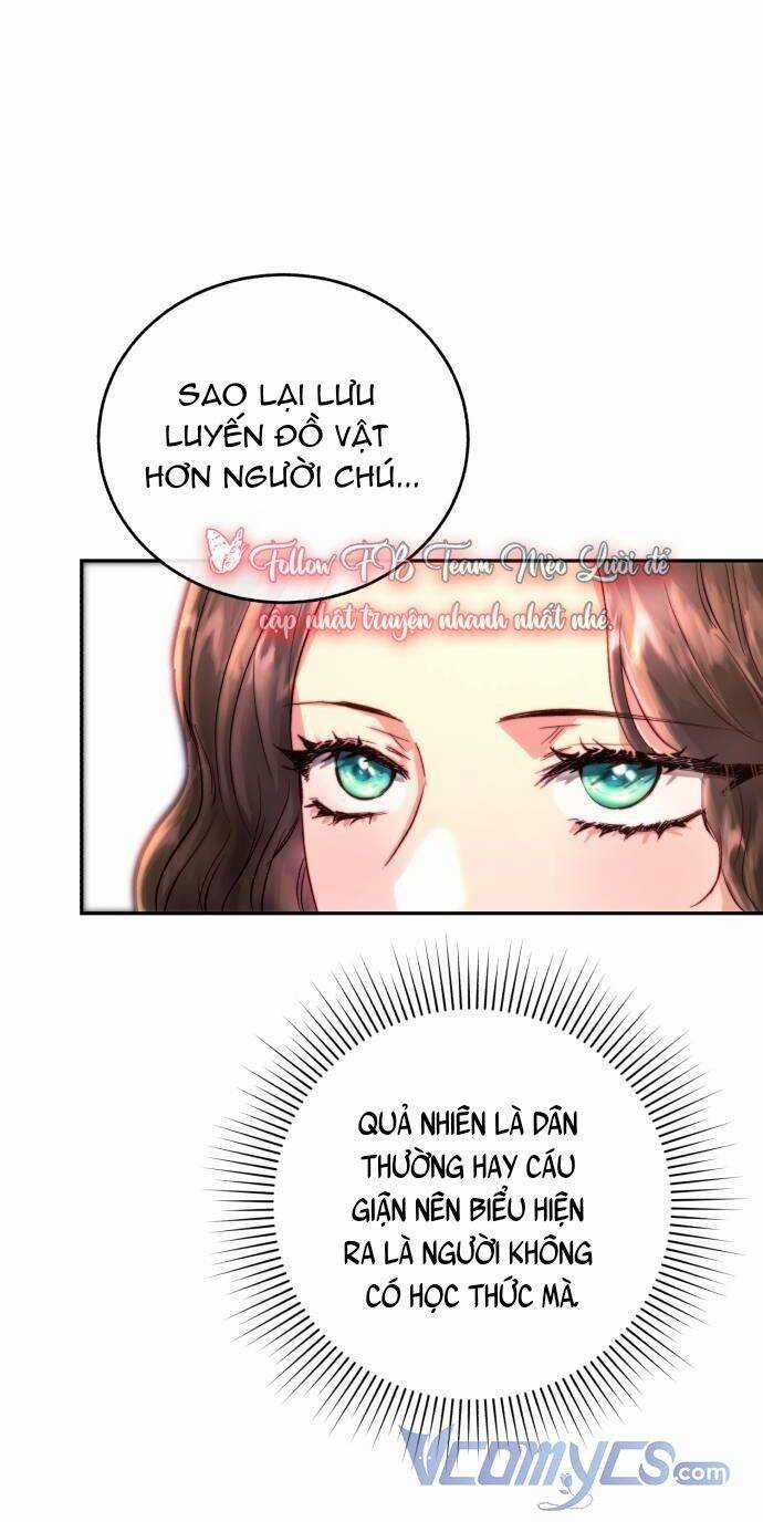 Rosalyn Bogart - Chương 5 - Trang 22