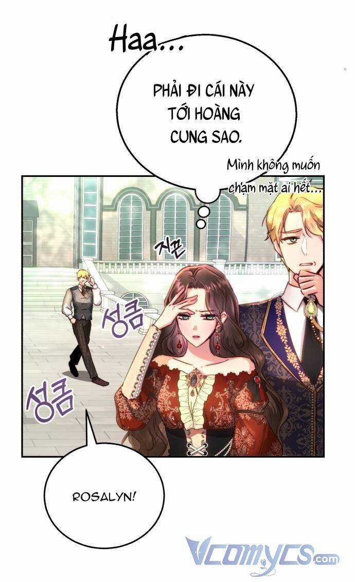 Rosalyn Bogart - Chương 5 - Trang 4