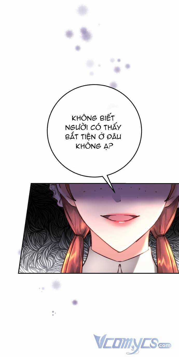 Rosalyn Bogart - Chương 5 - Trang 37