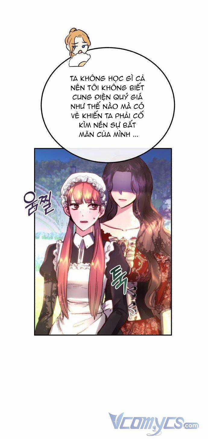 Rosalyn Bogart - Chương 5 - Trang 56