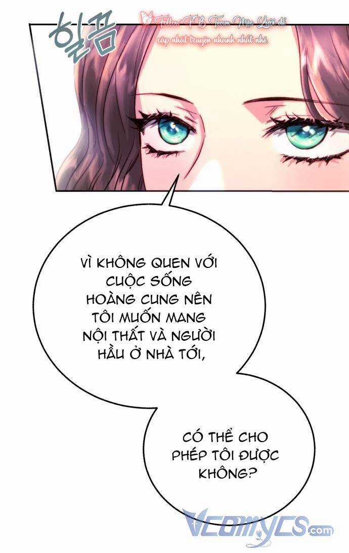 Rosalyn Bogart - Chương 5 - Trang 61