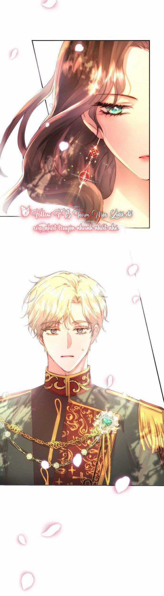 Rosalyn Bogart - Chương 5 - Trang 65