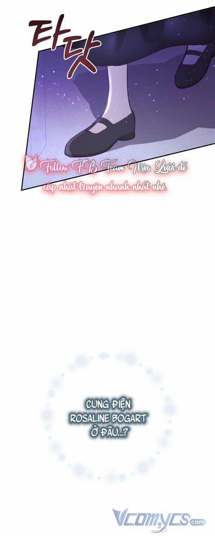 Rosalyn Bogart - Chương 5 - Trang 84