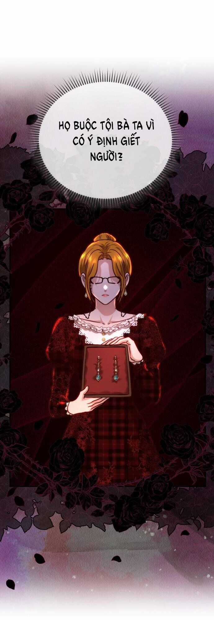 Rosalyn Bogart - Chương 52 - Trang 5