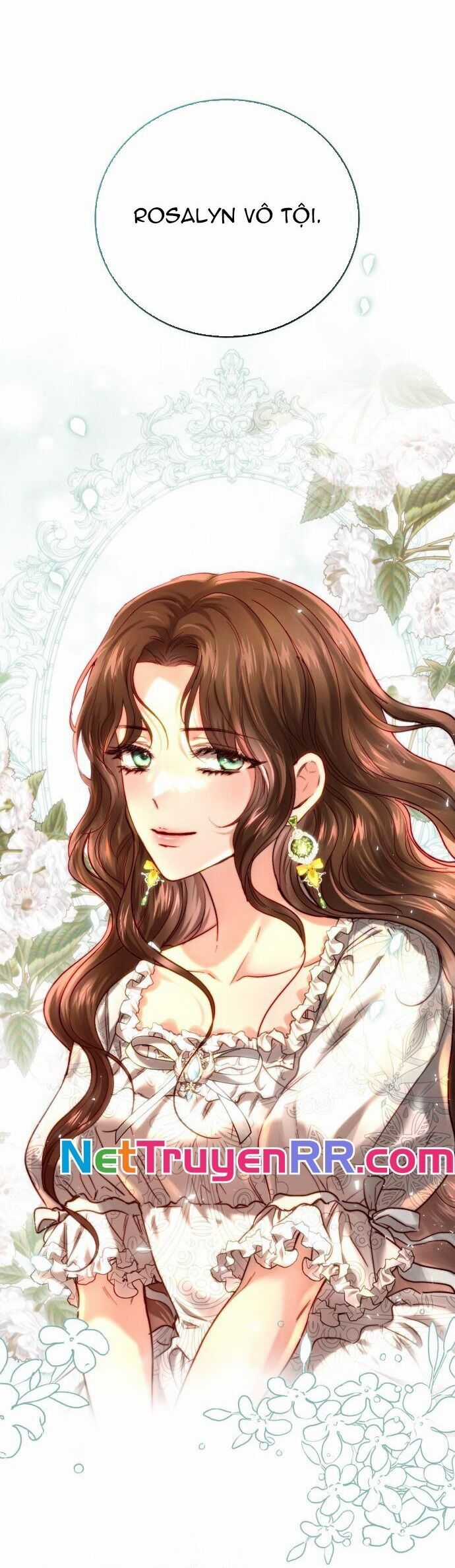 Rosalyn Bogart - Chương 52 - Trang 49