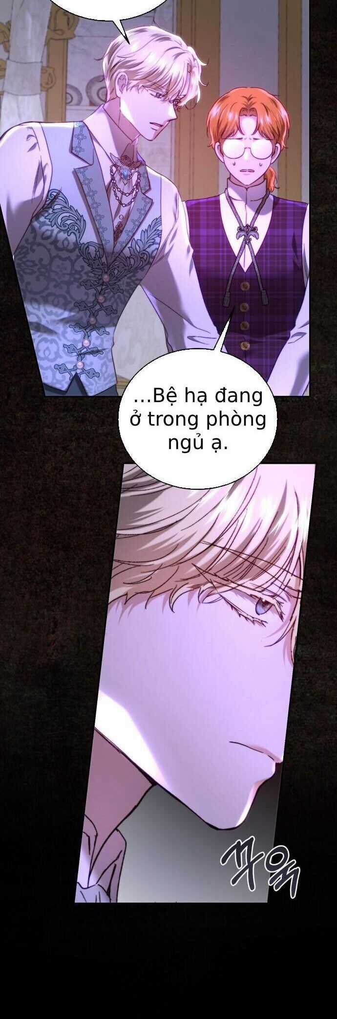 Rosalyn Bogart - Chương 55 - Trang 5