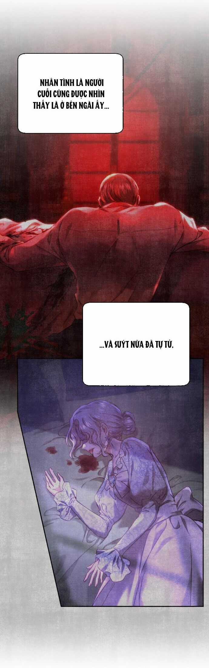 Rosalyn Bogart - Chương 56 - Trang 4