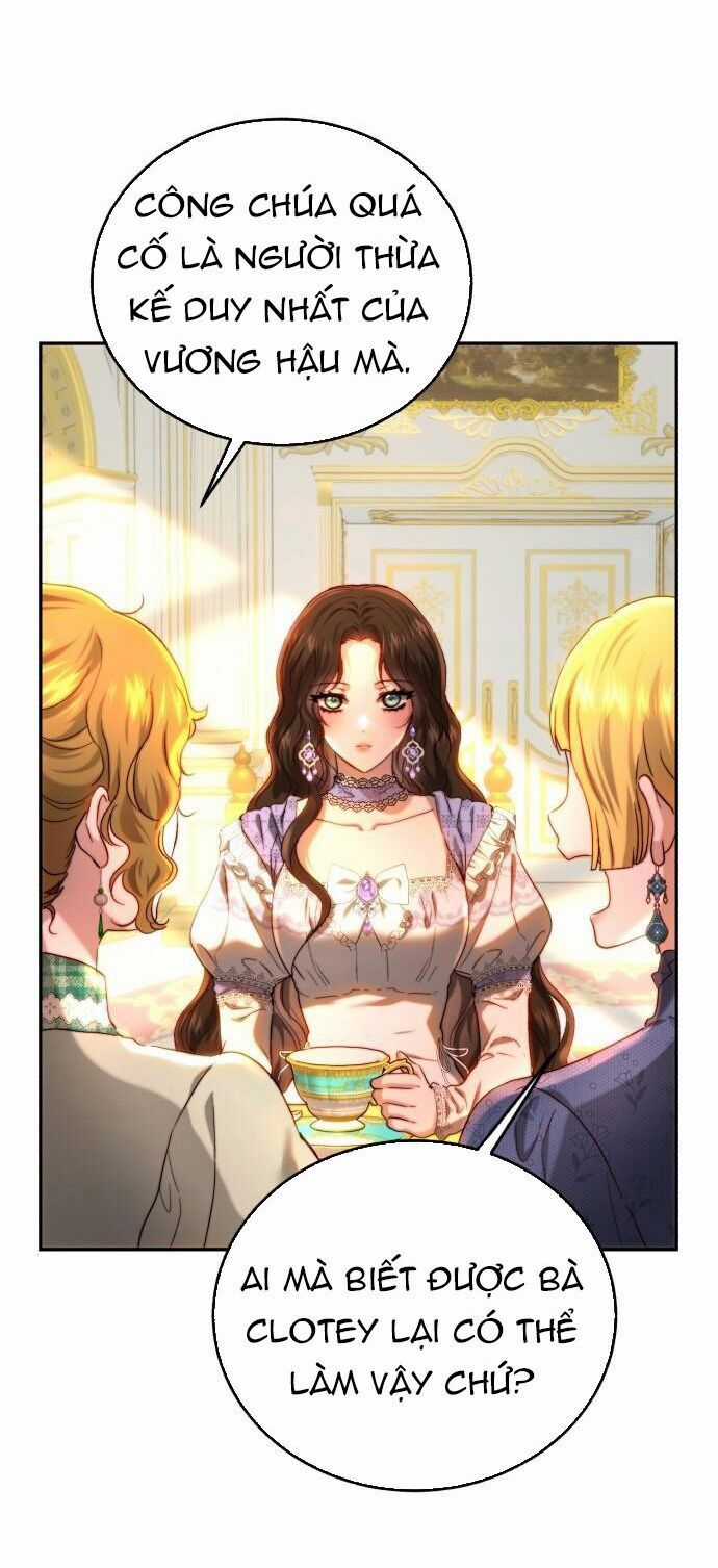 Rosalyn Bogart - Chương 65 - Trang 9