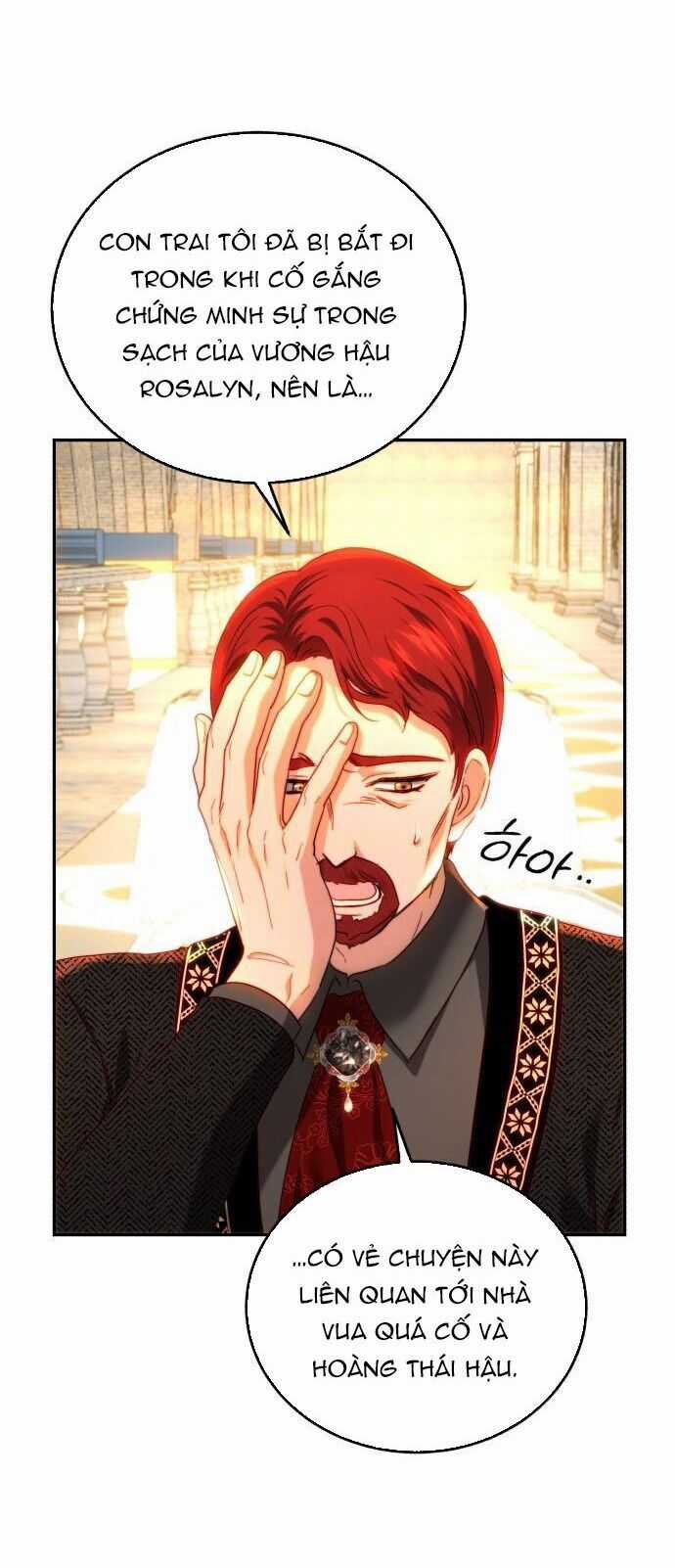 Rosalyn Bogart - Chương 66 - Trang 4