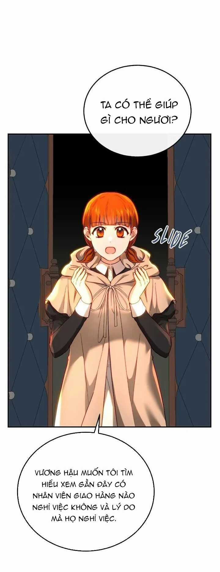 Rosalyn Bogart - Chương 67 - Trang 4