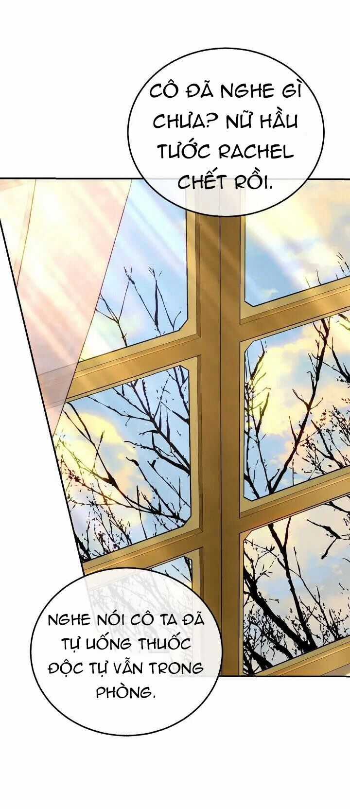 Rosalyn Bogart - Chương 68 - Trang 3