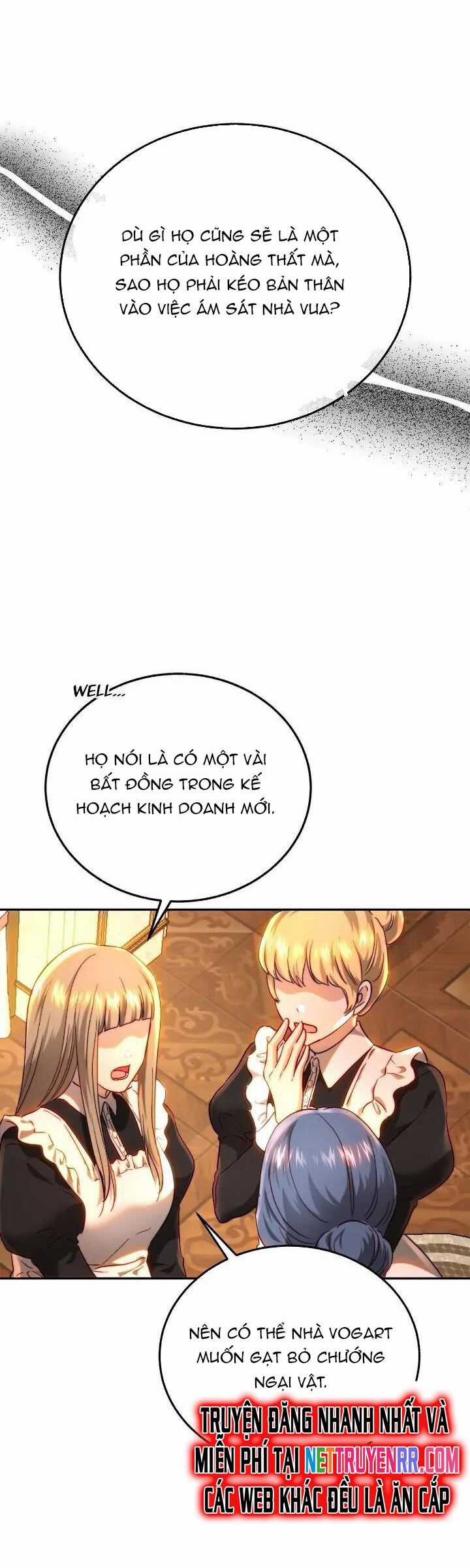 Rosalyn Bogart - Chương 68 - Trang 5