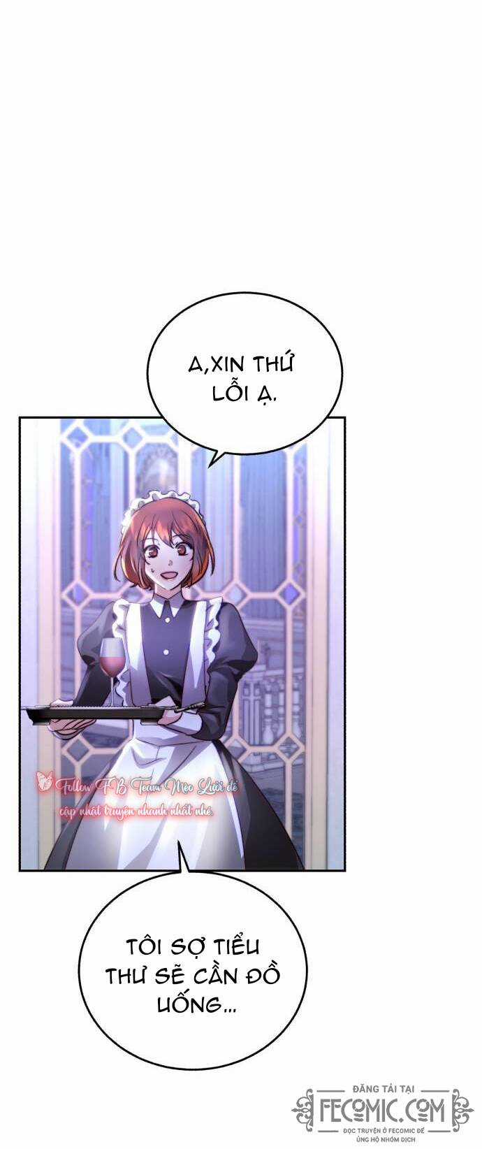 Rosalyn Bogart - Chương 7 - Trang 15