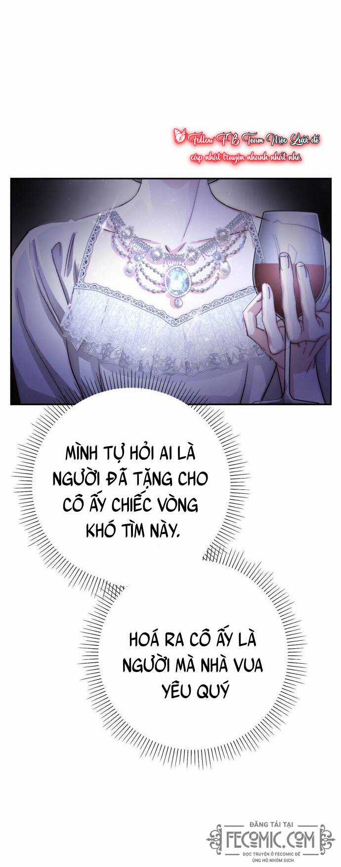 Rosalyn Bogart - Chương 7 - Trang 22